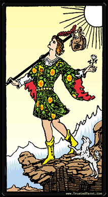 tarot