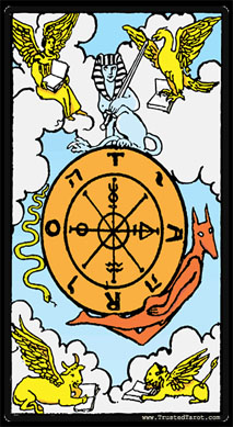 tarot