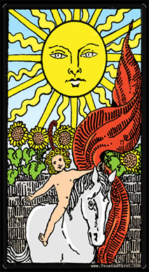 tarot