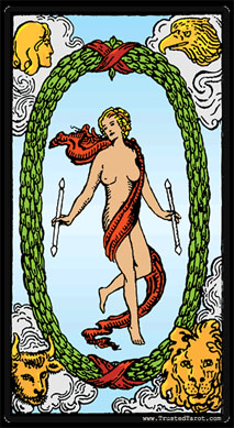 tarot