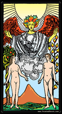 tarot